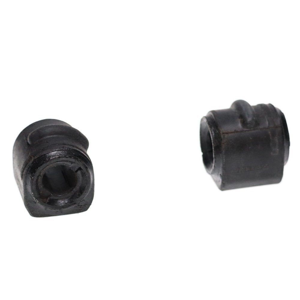 AC Delco Silver Front To Frame Sway Bar Bushing Kit 46G1493A — image 3